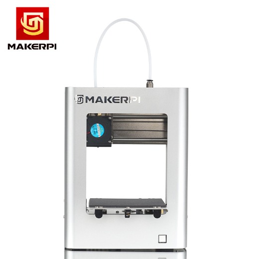 3D-Druckmaschine FDM Mini 3D-Drucker