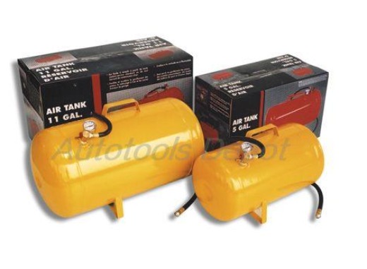 Pneumatic Tools