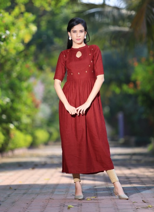 Unique Designer Kurti 