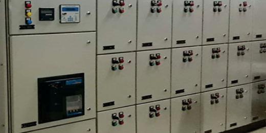 APFC Panel Boards
