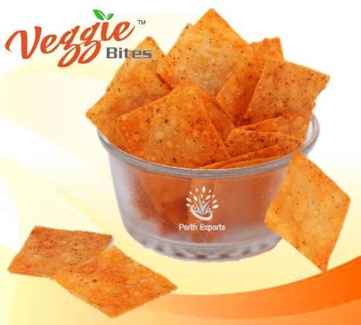 Wheat Chips