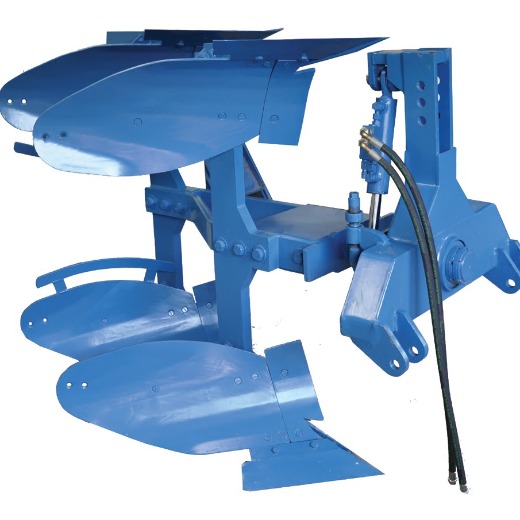 M B Plough