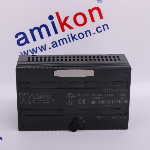 GE IC697PCM711
