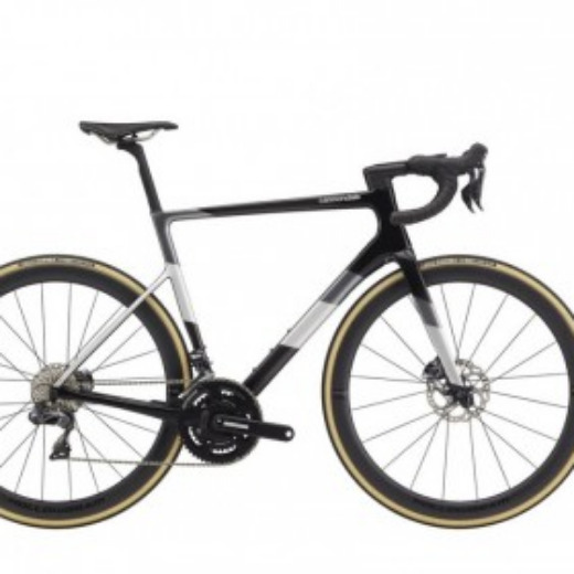 2020 Cannondale SuperSix EVO Hi-MOD Ultegra Di2 Disc Road Bike (USD 3276)