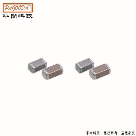 SMD capacitor 1206 -Smart home