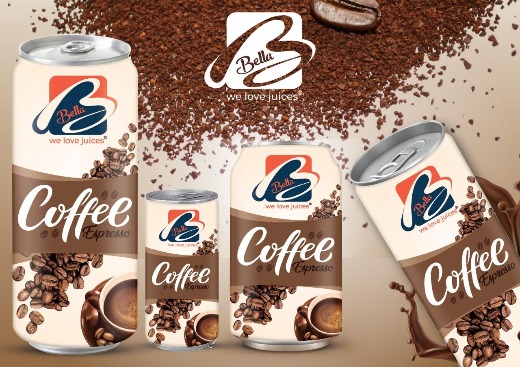 Coffee Drinks