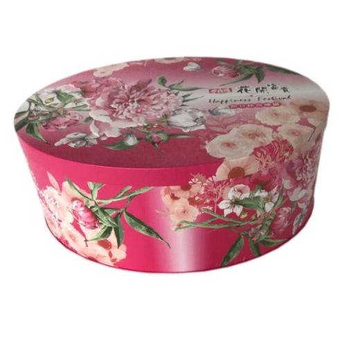 Tin Box