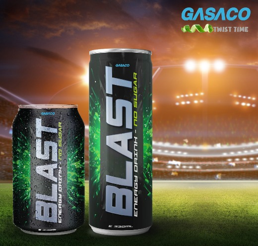 Energy Drink
