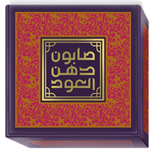 Oud Soap