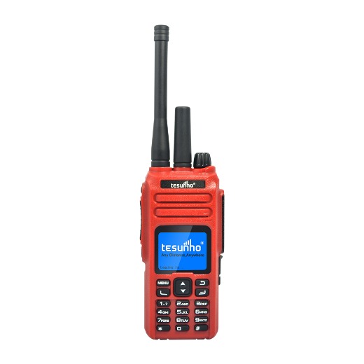 Nice Price 199 Channels Transceiver TH-680