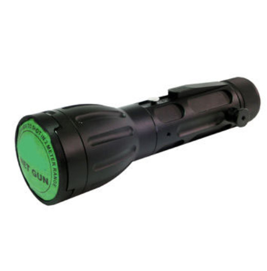 ZAPPER NET GUN