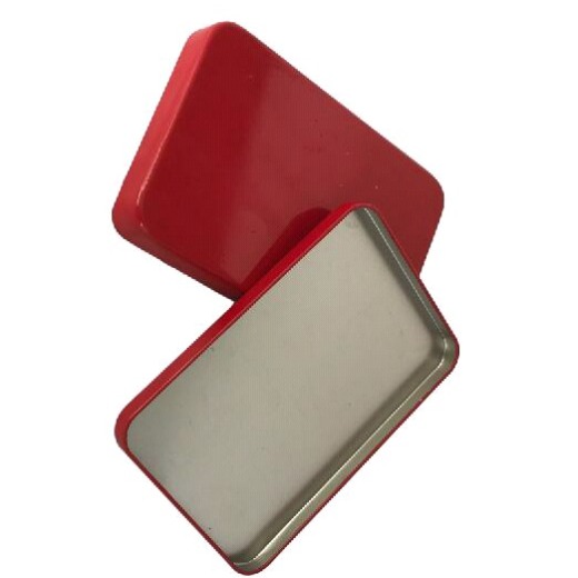 Tin Box