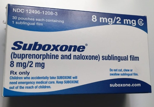 Buy Suboxone Online Pharmacy