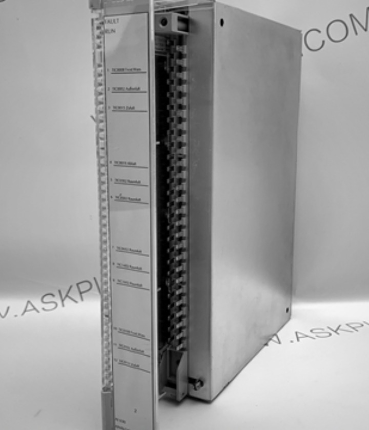 ABB	 3BSE043660R1	