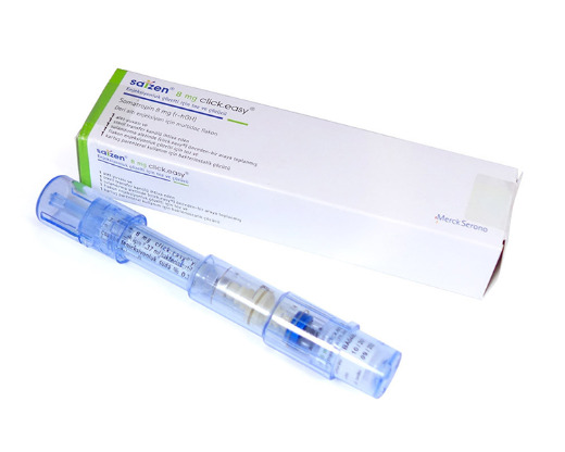Saizen 8 mg Click Easy for sale , WickrMe xiosinmagnet