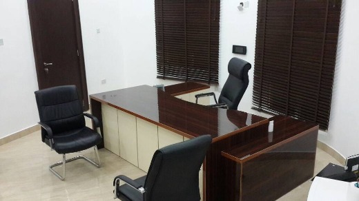 Office Tables