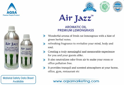 Premium Lemongrass