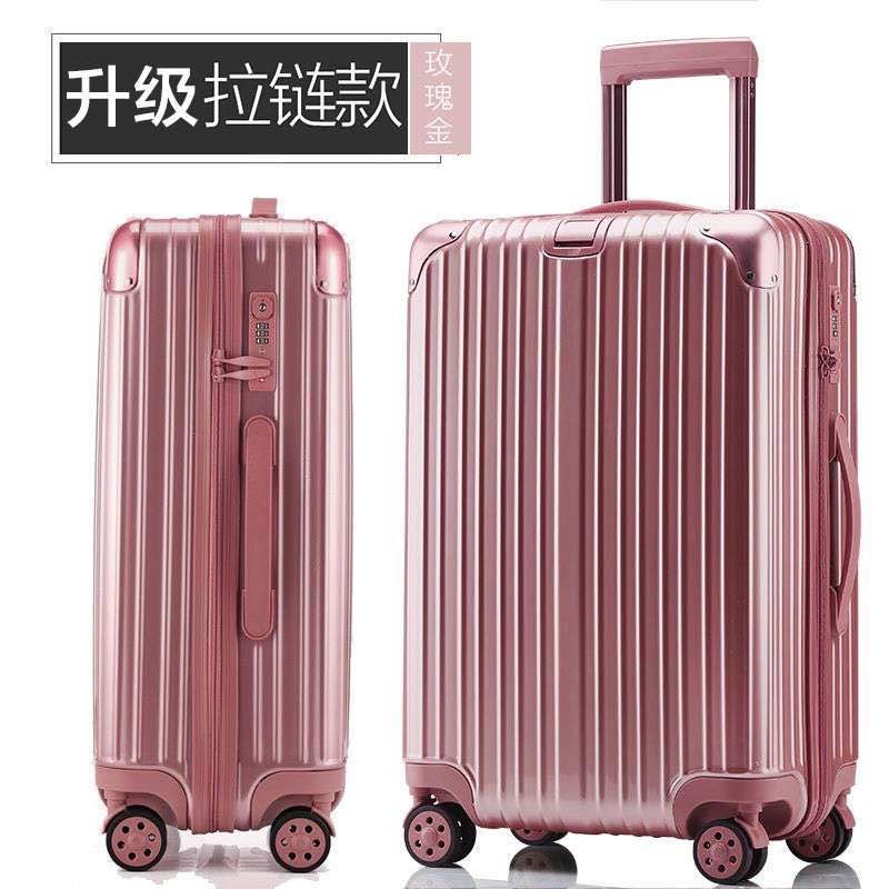 Bags; Zipper case