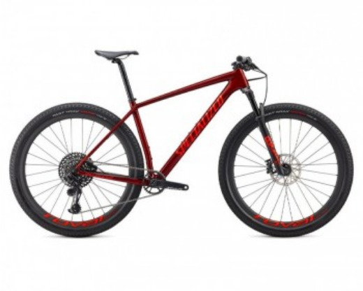 2020 Specialized Epic Expert Hardtail 29" Mountain Bike (USD 2465)