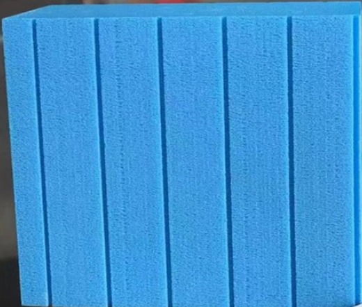 polystyrene extruded board roof insulation board