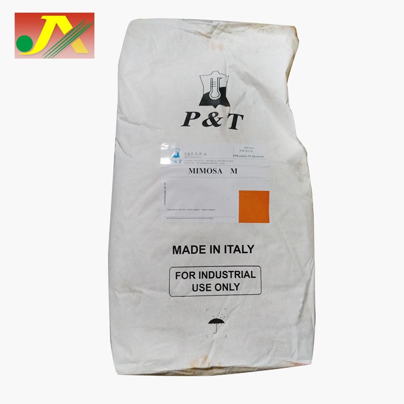 Wattle bark extract