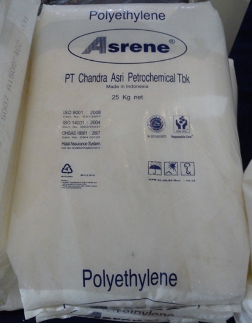 Polyethylene