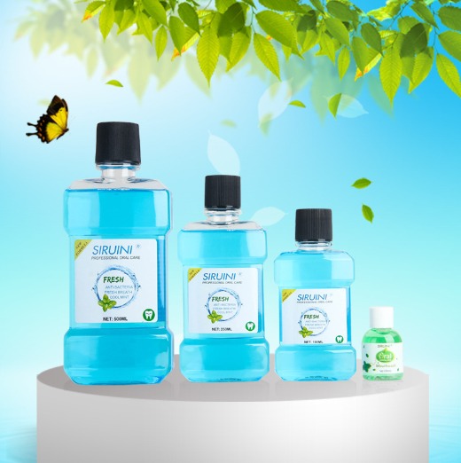 Mouth Wash