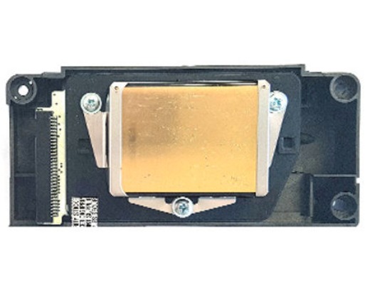 Epson DX5 Solvent Print Head