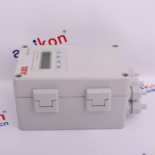 PM573-ETH  1SAP130300R0271  ABB CPU 512KB ETHERNET MOD 
