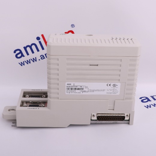 ABB Dspc 170 Processor Board
