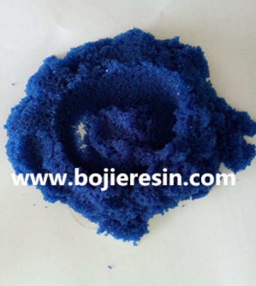 Removal of fluorine resin