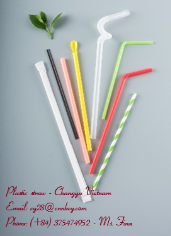 Straw