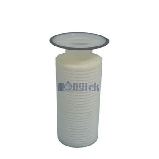 BF series High Flow Bag Filters replace to Pall Marksman Series filters