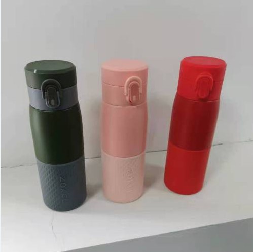 Casual bounce cup