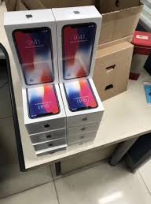 APPLE IPHONE Xs mas