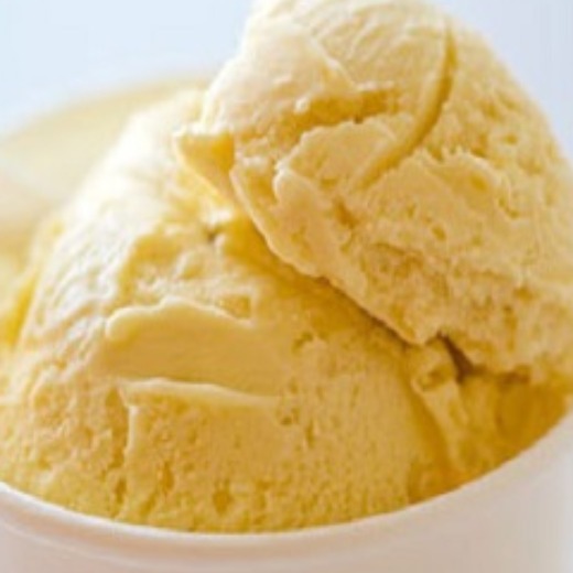 Ice Cream Powder
