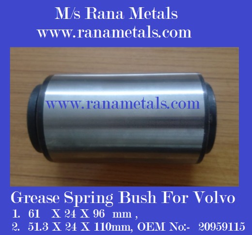 spring eye bush