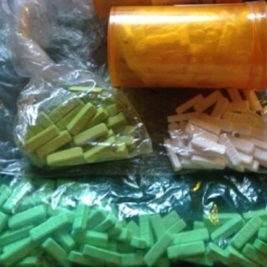 BUY XANAX ALPRAZOLAM 2MG BARS