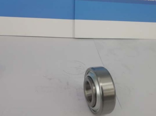 NSK For Hay BaleAgricultural Machinery Bearing GW214PPB5 DS214TTR5 60249C91 Disc Harrow Bearing  Steel Retainer machine