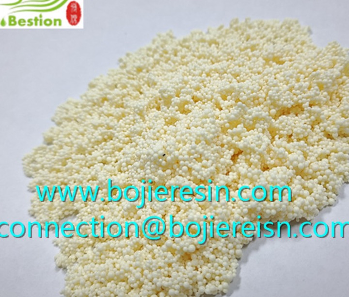 Gynostemma saponin extraction resin