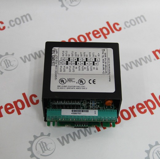GE DS3800HISA1A1A