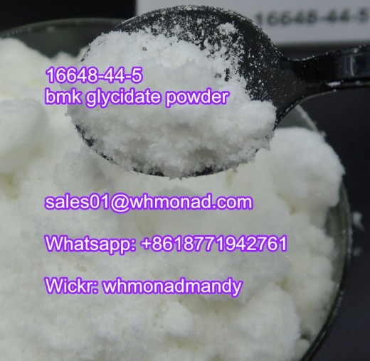 Buy bmk glycidate,CAS 16648-44-5 suppliers,Benzeneacetic acid manufacturer China