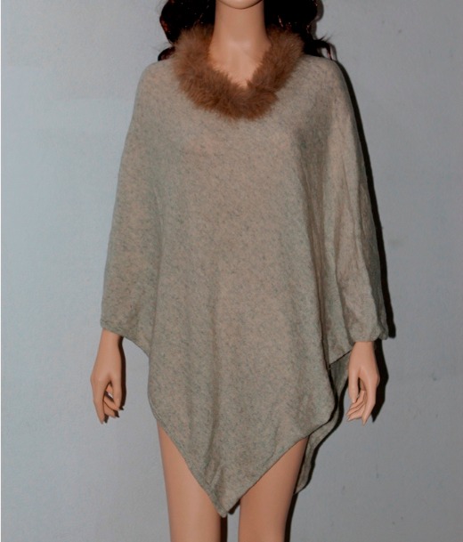 Poncho