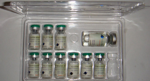 Glotropin 80iu HGH powder for sale WickrMe xiosinmagnet