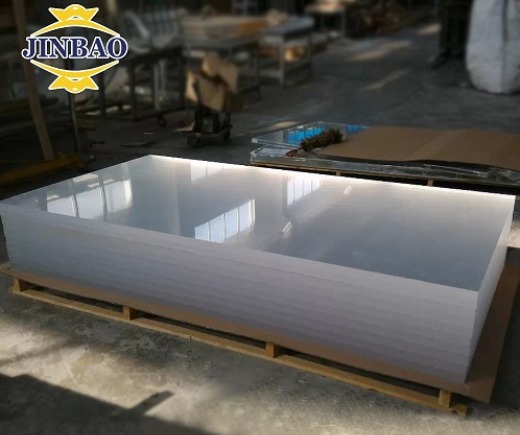 perspex sheet