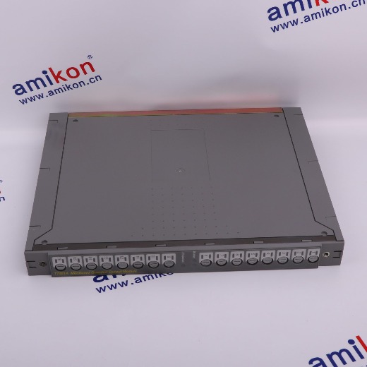 ICS TRIPLEX T8110B