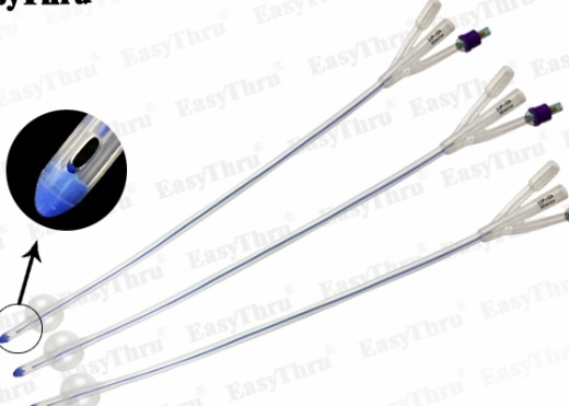 Urinary Catheter 