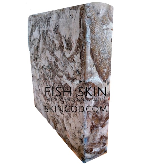 cod skin