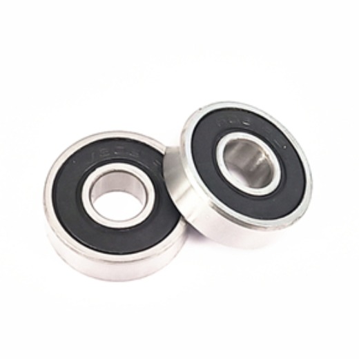 Seal 16022 SKF Deep Groove Bearing 110x170x19mm