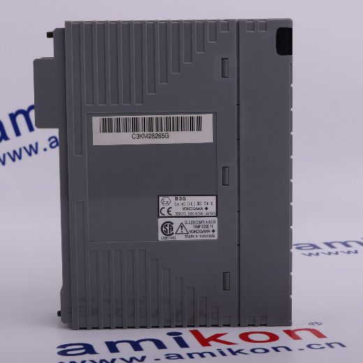YOKOGAWA ER5*B Input Card